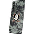 NHL Anaheim Ducks Camo Galaxy S21 Plus 5G Skin