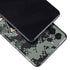 NHL Anaheim Ducks Camo Galaxy S21 Plus 5G Skin
