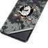NHL Anaheim Ducks Camo Galaxy S21 Plus 5G Skin