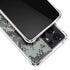 NHL Anaheim Ducks Camo Galaxy S21 Ultra 5G Clear Case