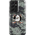NHL Anaheim Ducks Camo Galaxy S21 Ultra 5G Pro Case