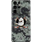 NHL Anaheim Ducks Camo Galaxy S21 Ultra 5G Skin