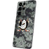NHL Anaheim Ducks Camo Galaxy S21 Ultra 5G Skin