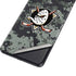 NHL Anaheim Ducks Camo Galaxy S21 Ultra 5G Skin