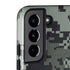NHL Anaheim Ducks Camo Galaxy S22 Plus Pro Case