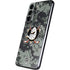 NHL Anaheim Ducks Camo Galaxy S22 Skin