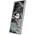 NHL Anaheim Ducks Camo Galaxy S22 Ultra Clear Case