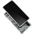 NHL Anaheim Ducks Camo Galaxy S23 Clear Case