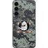 NHL Anaheim Ducks Camo Galaxy S23 FE Skin