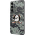 NHL Anaheim Ducks Camo Galaxy S23 FE Skin