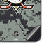 NHL Anaheim Ducks Camo Galaxy S23 FE Skin