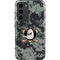 NHL Anaheim Ducks Camo Galaxy S23 Plus Pro Case