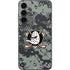 NHL Anaheim Ducks Camo Galaxy S23 Plus Skin