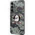 NHL Anaheim Ducks Camo Galaxy S23 Plus Skin