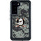 NHL Anaheim Ducks Camo Galaxy S23 Plus Waterproof Case