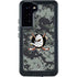 NHL Anaheim Ducks Camo Galaxy S23 Plus Waterproof Case