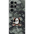 NHL Anaheim Ducks Camo Galaxy Skins