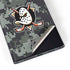 NHL Anaheim Ducks Camo Galaxy Skins