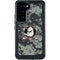 NHL Anaheim Ducks Camo Galaxy S23 Waterproof Case