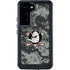 NHL Anaheim Ducks Camo Galaxy S23 Waterproof Case