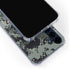 NHL Anaheim Ducks Camo Galaxy S24 Clear Case