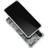 NHL Anaheim Ducks Camo Galaxy S24 FE Clear Case