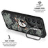 NHL Anaheim Ducks Camo Galaxy S24 FE Kickstand Case