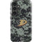 NHL Anaheim Ducks Camo Galaxy S25 Impact Case