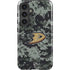 NHL Anaheim Ducks Camo Galaxy S25 Impact Case