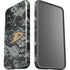 NHL Anaheim Ducks Camo Galaxy S25 Impact Case