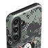 NHL Anaheim Ducks Camo Galaxy S24 Impact Case