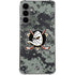 NHL Anaheim Ducks Camo Galaxy S24 Plus Clear Case