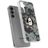 NHL Anaheim Ducks Camo Galaxy S24 Plus Clear Case