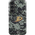 NHL Anaheim Ducks Camo Galaxy S25 Plus Impact Case