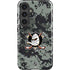 NHL Anaheim Ducks Camo Galaxy S24 Plus Impact Case