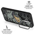 NHL Anaheim Ducks Camo Galaxy S25 Plus Kickstand Case