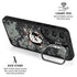NHL Anaheim Ducks Camo Galaxy S24 Plus Kickstand Case