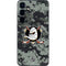 NHL Anaheim Ducks Camo Galaxy S24 Plus Skin