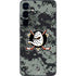 NHL Anaheim Ducks Camo Galaxy S24 Plus Skin