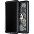 NHL Anaheim Ducks Camo Galaxy S24 Plus Waterproof Case