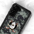 NHL Anaheim Ducks Camo Galaxy S24 Plus Waterproof Case