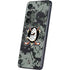 NHL Anaheim Ducks Camo Galaxy S24 Skin