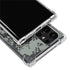 NHL Anaheim Ducks Camo Galaxy S24 Ultra Clear Case