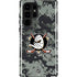 NHL Anaheim Ducks Camo Galaxy S24 Ultra Impact Case