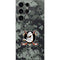 NHL Anaheim Ducks Camo Galaxy S24 Ultra Skin