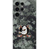 NHL Anaheim Ducks Camo Galaxy S24 Ultra Skin