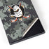 NHL Anaheim Ducks Camo Galaxy S24 Ultra Skin