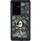 NHL Anaheim Ducks Camo Galaxy S24 Ultra Waterproof Case
