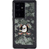 NHL Anaheim Ducks Camo Galaxy S24 Ultra Waterproof Case