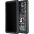 NHL Anaheim Ducks Camo Galaxy S24 Ultra Waterproof Case